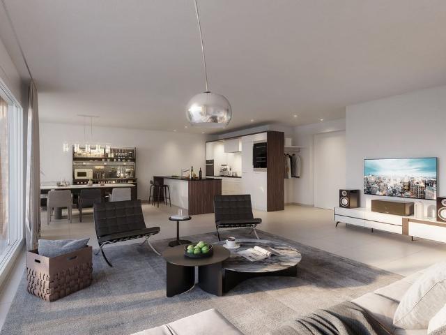 4.5 Zimmer, 133 m², EG