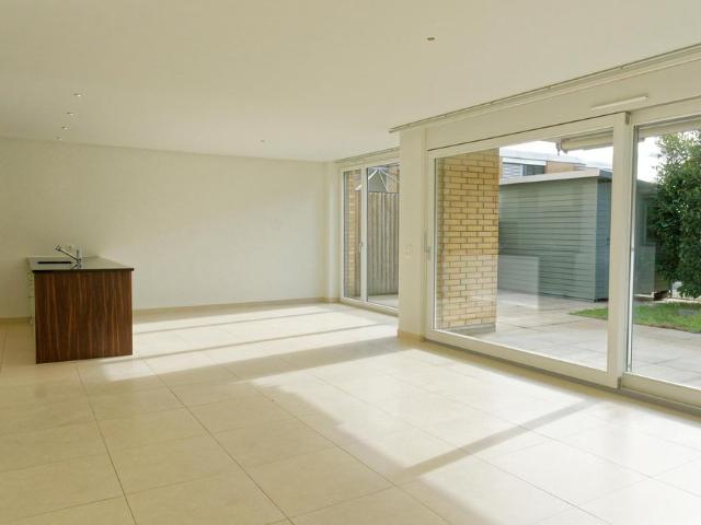 4.5 Zimmer, 133 m², EG