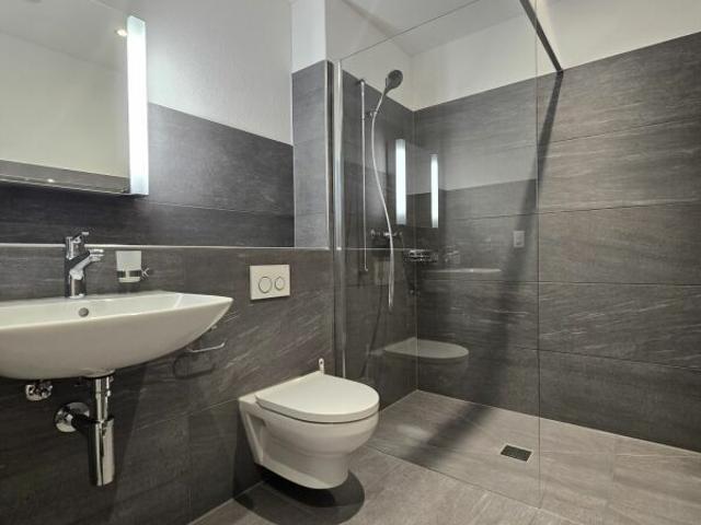 4.5 Zimmer, 133 m²