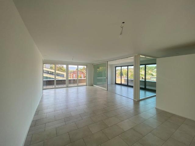 4.5 Zimmer, 133 m², 2. Stock