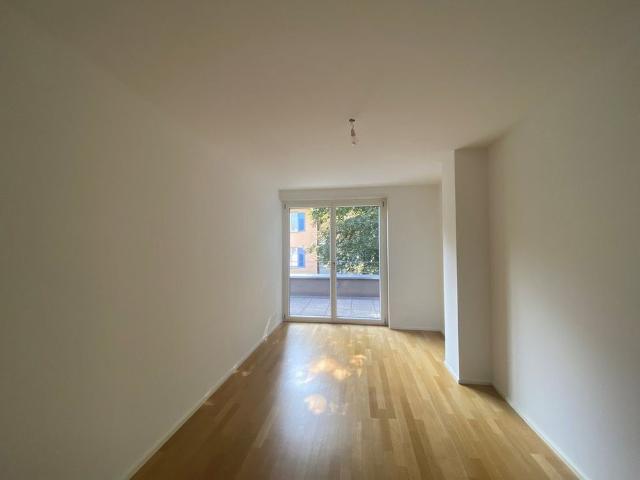 4.5 Zimmer, 133 m², 2. Stock