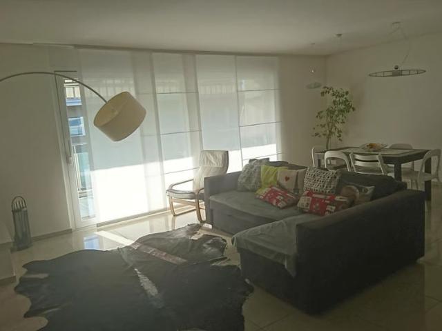 4.5 Zimmer, 133 m², 2. Stock