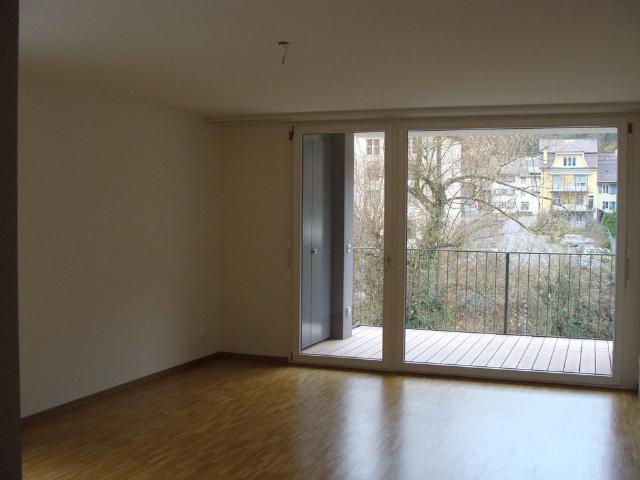 4.5 Zimmer, 133 m², 2. Stock