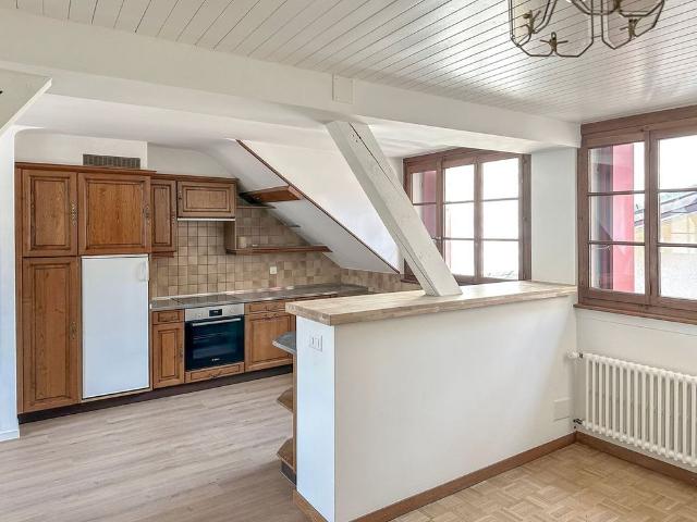 4.5 Zimmer, 133 m², 3. Stock