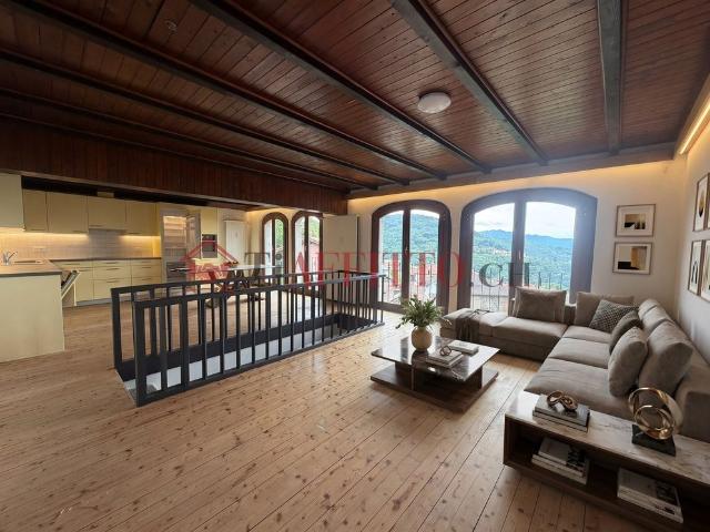 4.5 Zimmer, 133 m², 3. Stock