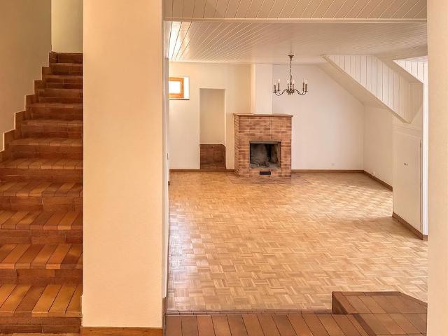 4.5 Zimmer, 133 m², 3. Stock