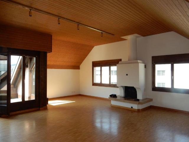 4.5 Zimmer, 133 m², 3. Stock