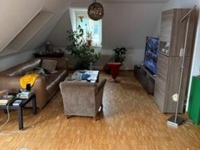 4.5 Zimmer, 133 m², 4. Stock