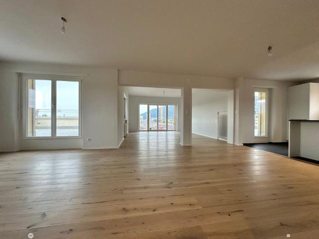4.5 Zimmer, 133 m², 8. Stock