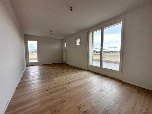 4.5 Zimmer, 133 m², 8. Stock