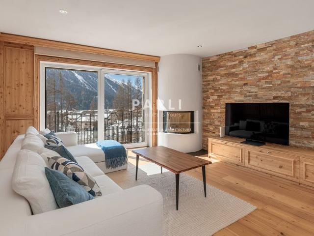 4.5 Zimmer, 130 m², EG