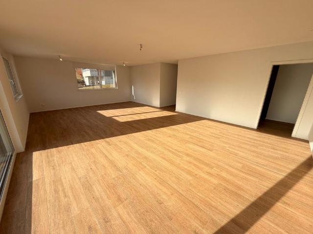 4.5 Zimmer, 130 m², EG