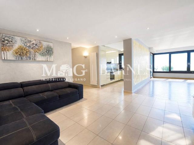 4.5 Zimmer, 130 m², EG