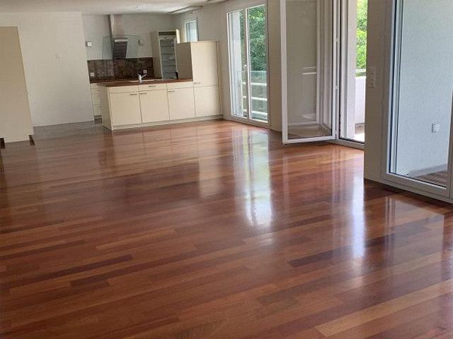 4.5 Zimmer, 130 m², EG