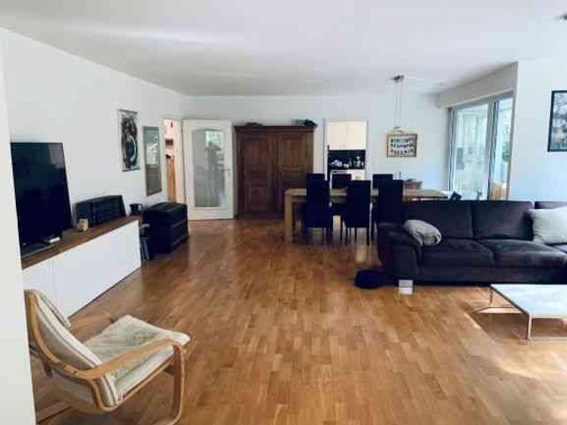 4.5 Zimmer, 130 m², EG