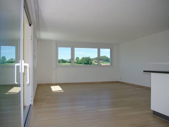 4.5 Zimmer, 130 m², EG