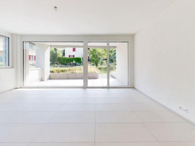 4.5 Zimmer, 130 m², EG