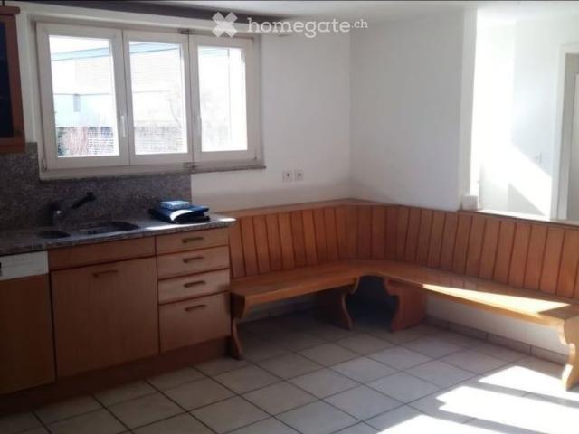 4.5 Zimmer, 130 m²