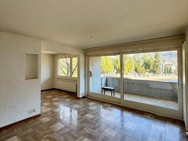 4.5 Zimmer, 130 m²