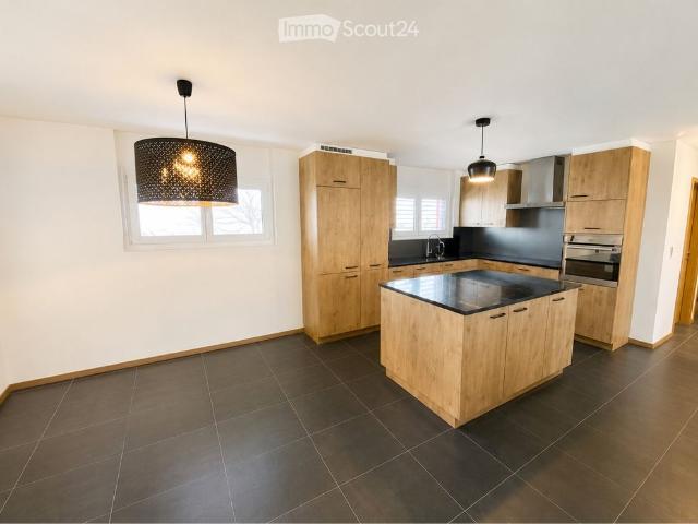 4.5 Zimmer, 130 m²