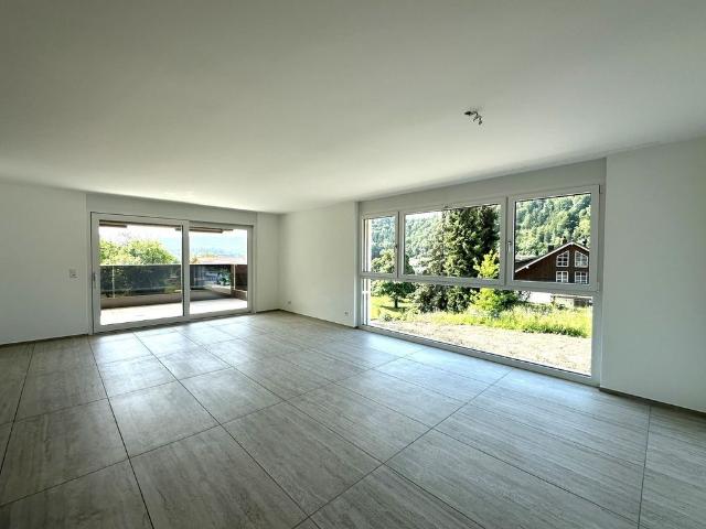 4.5 Zimmer, 130 m², 1. Stock