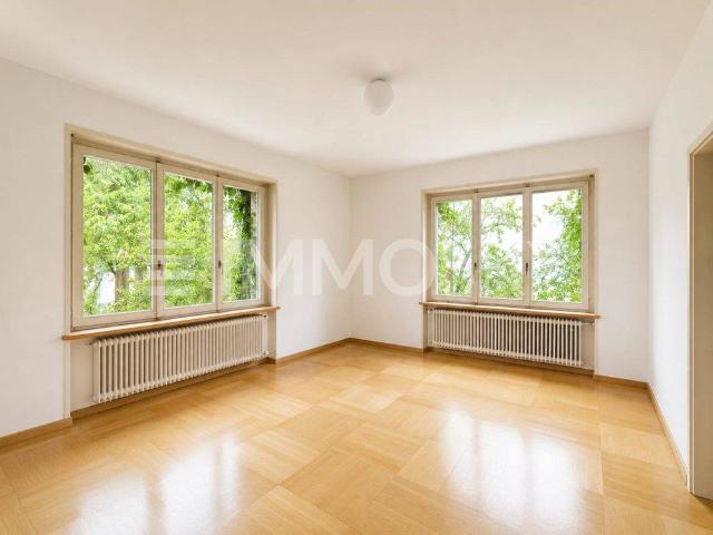 4.5 Zimmer, 130 m², 1. Stock