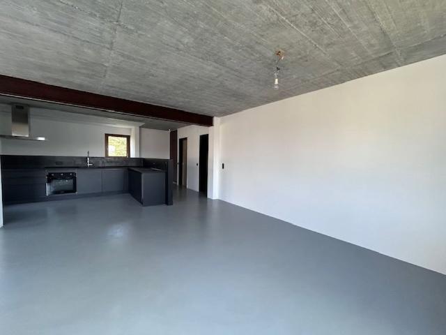 4.5 Zimmer, 130 m², 1. Stock