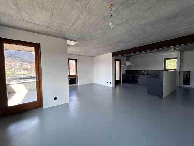 4.5 Zimmer, 130 m², 1. Stock