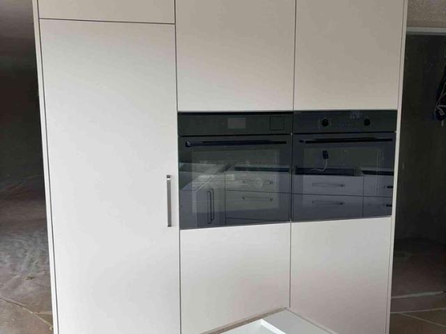 4.5 Zimmer, 130 m², 1. Stock