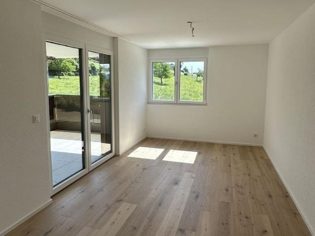 4.5 Zimmer, 130 m², 1. Stock