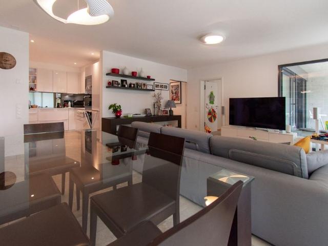4.5 Zimmer, 130 m²
