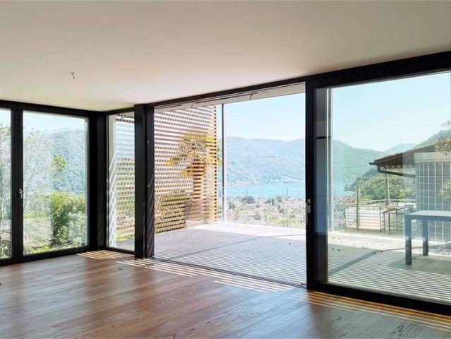4.5 Zimmer, 130 m²