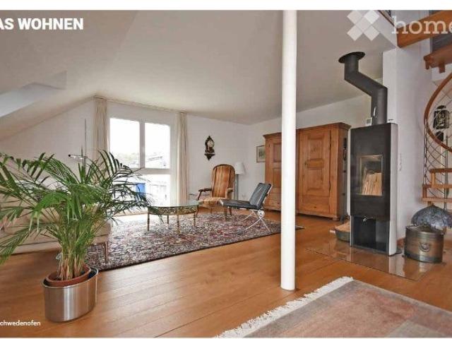 4.5 Zimmer, 130 m²