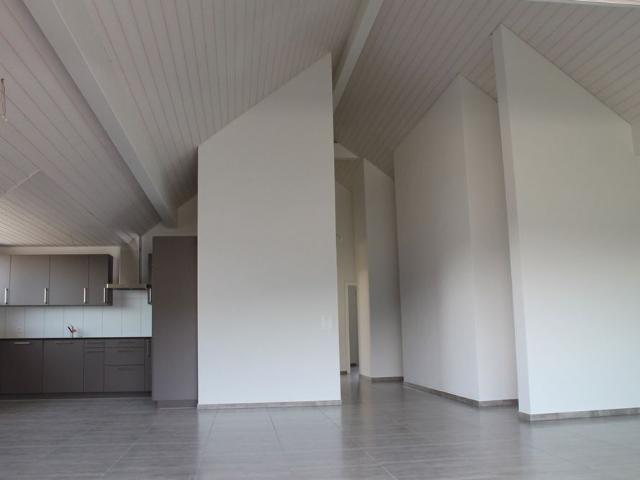 4.5 Zimmer, 130 m², 2. Stock