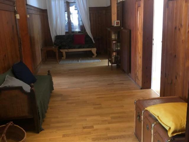 4.5 Zimmer, 130 m², 2. Stock