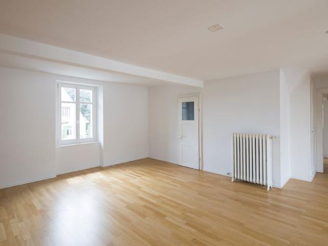 4.5 Zimmer, 130 m², 2. Stock