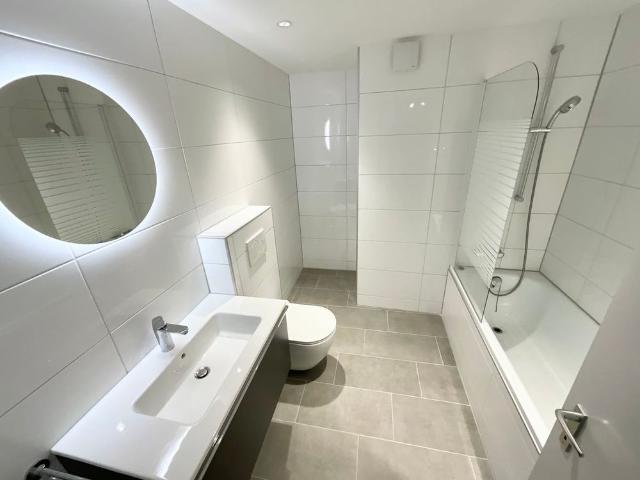 4.5 Zimmer, 130 m², 3. Stock