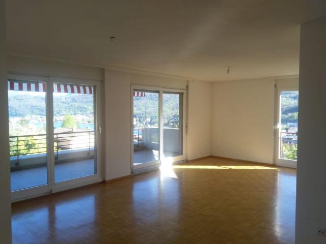 4.5 Zimmer, 130 m², 3. Stock