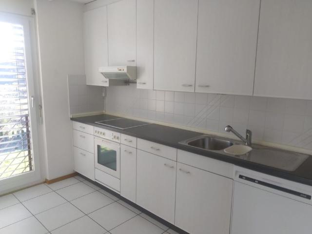 4.5 Zimmer, 130 m², 3. Stock
