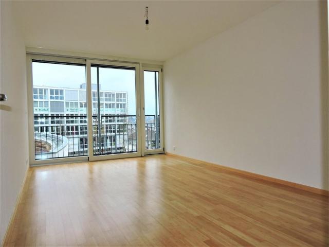 4.5 Zimmer, 130 m², 3. Stock