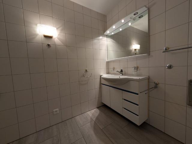 4.5 Zimmer, 130 m², 3. Stock