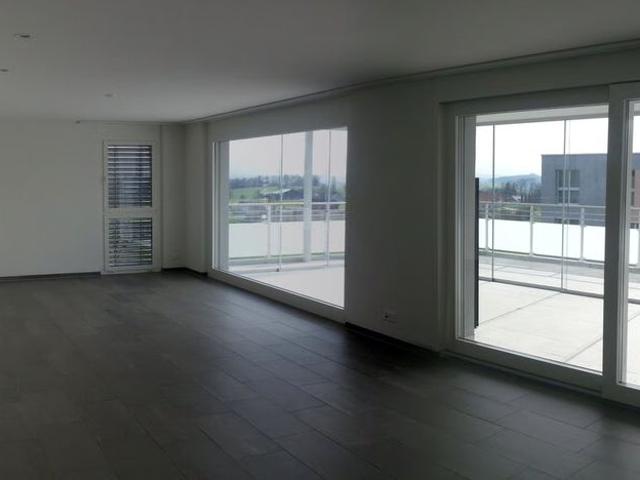 4.5 Zimmer, 130 m², 3. Stock