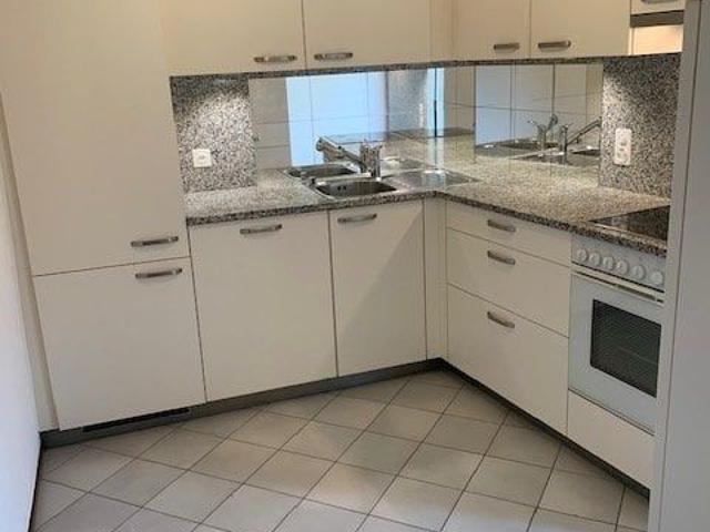 4.5 Zimmer, 130 m²