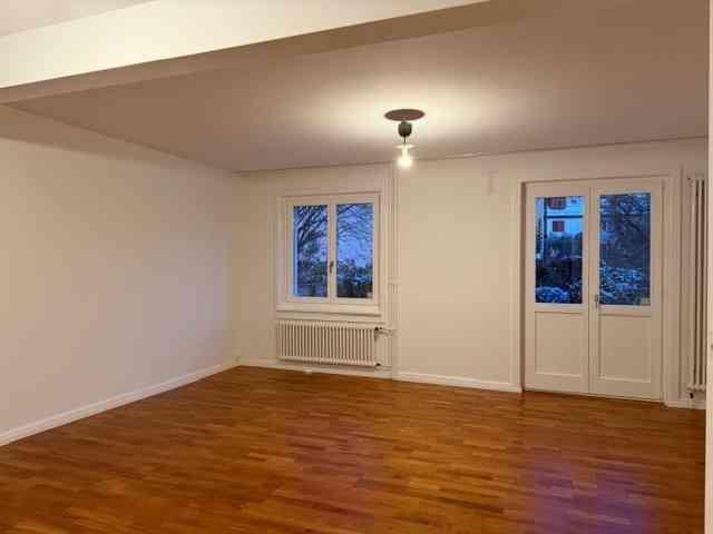 4.5 Zimmer, 130 m²