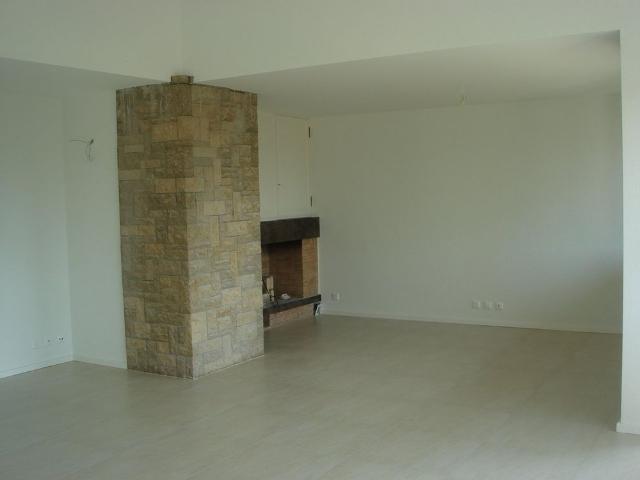 4.5 Zimmer, 130 m², 4. Stock