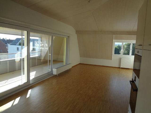4.5 Zimmer, 130 m², 4. Stock