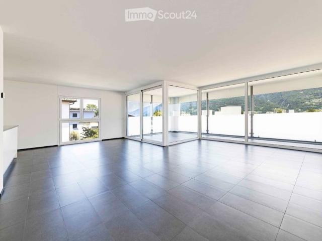 4.5 Zimmer, 130 m²