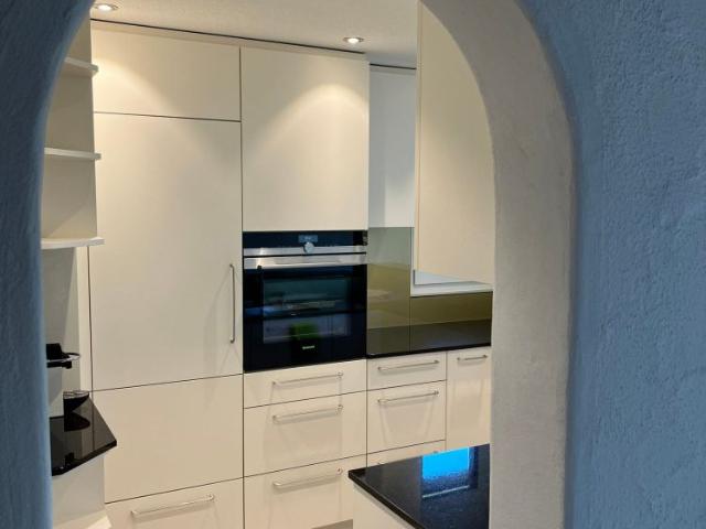 4.5 Zimmer, 130 m²
