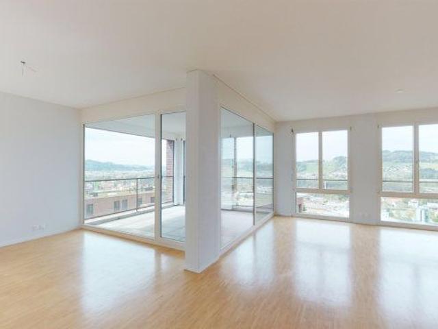 4.5 Zimmer, 131 m², EG