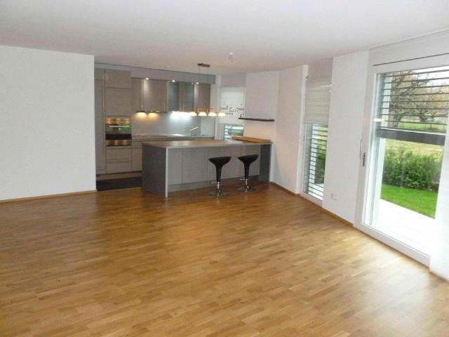4.5 Zimmer, 131 m², EG
